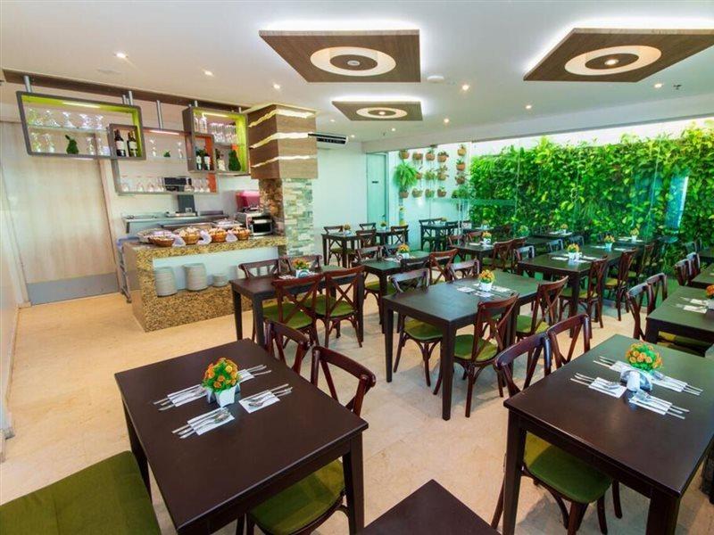 Hotel Aixo Suites By Geh Suites Cartagena Luaran gambar