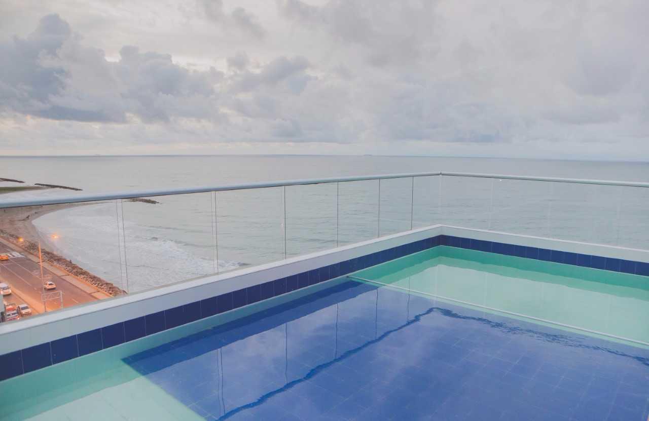 Hotel Aixo Suites By Geh Suites Cartagena Luaran gambar
