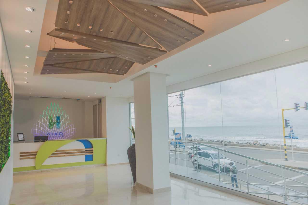 Hotel Aixo Suites By Geh Suites Cartagena Luaran gambar