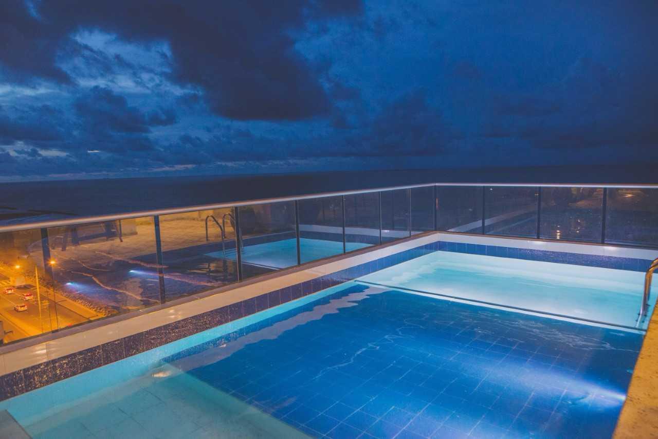 Hotel Aixo Suites By Geh Suites Cartagena Luaran gambar