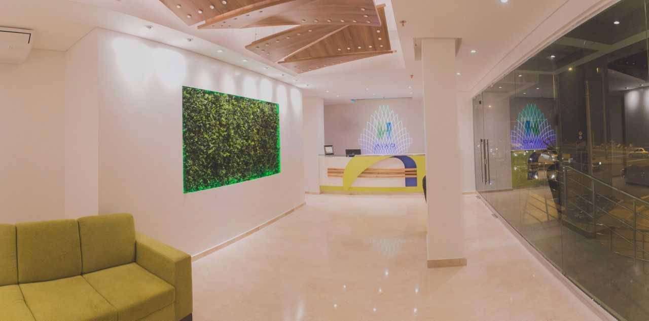 Hotel Aixo Suites By Geh Suites Cartagena Luaran gambar