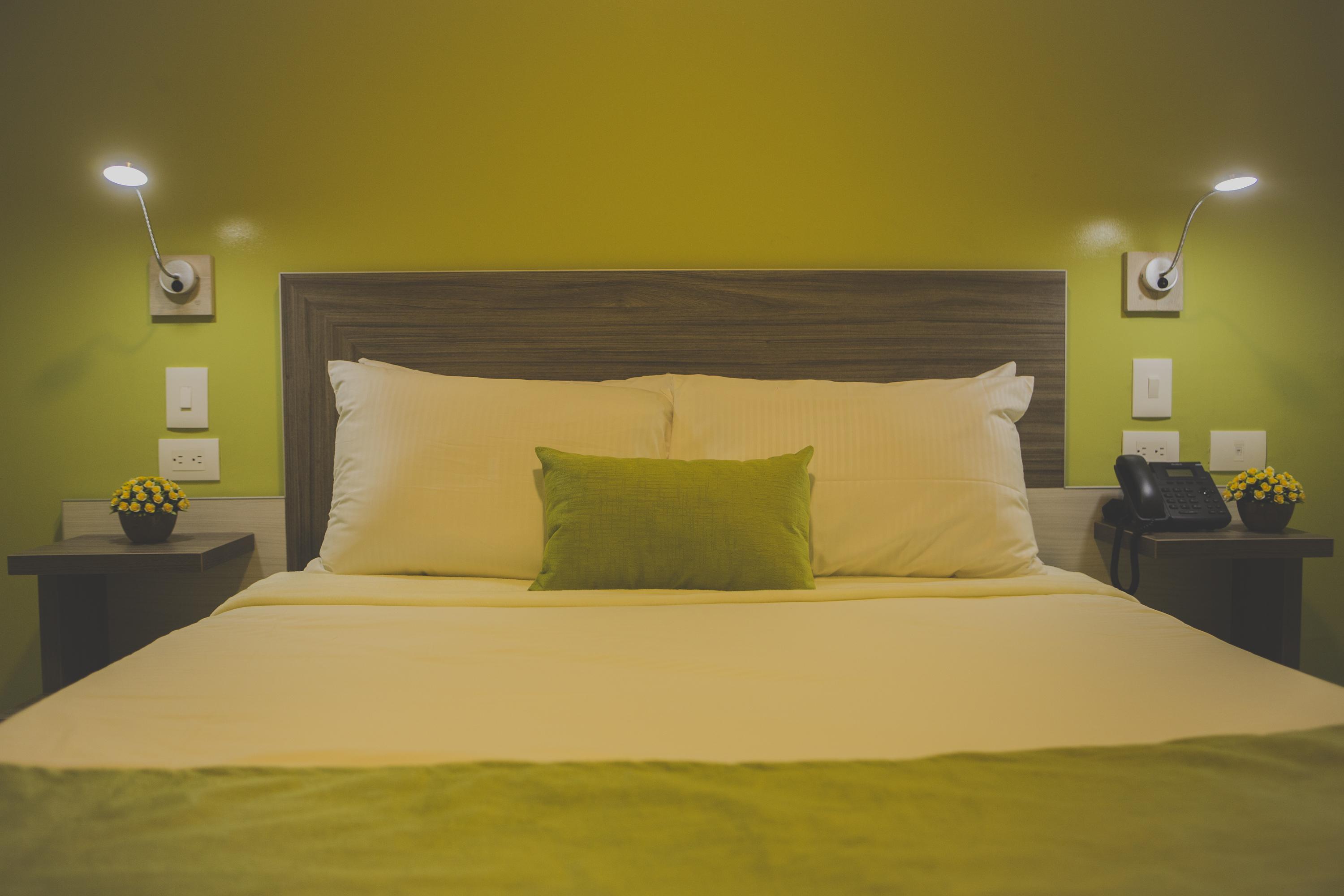 Hotel Aixo Suites By Geh Suites Cartagena Luaran gambar