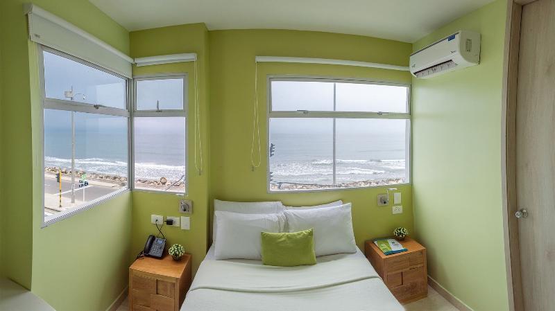 Hotel Aixo Suites By Geh Suites Cartagena Luaran gambar