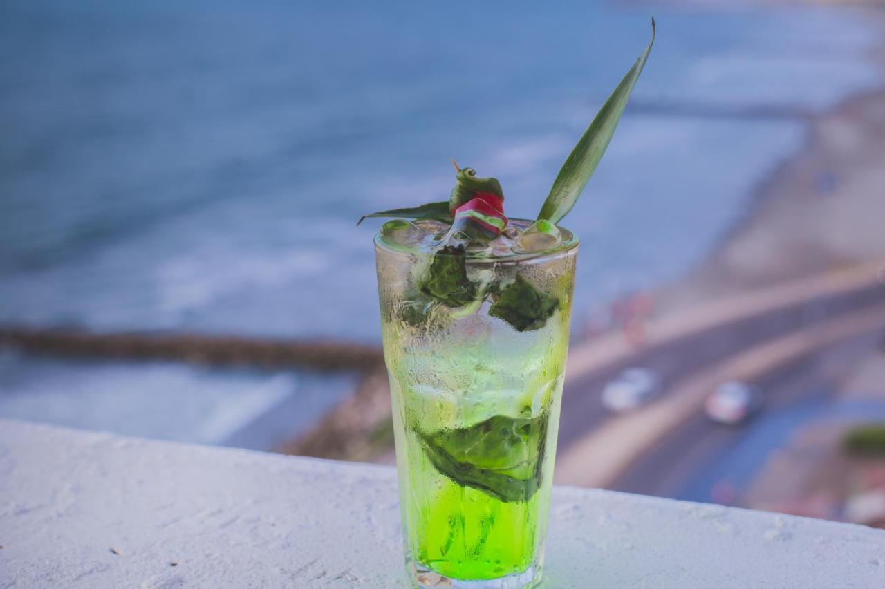 Hotel Aixo Suites By Geh Suites Cartagena Luaran gambar