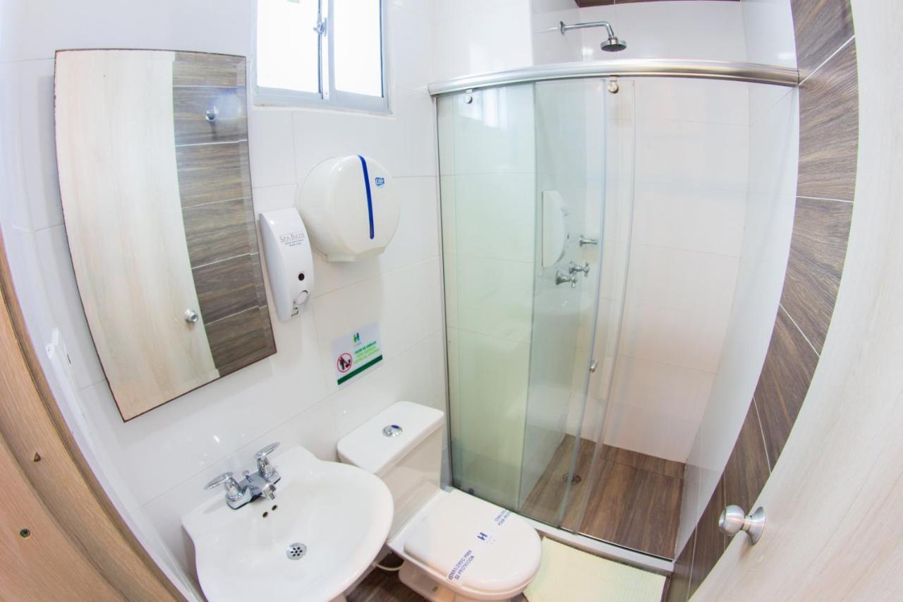 Hotel Aixo Suites By Geh Suites Cartagena Luaran gambar