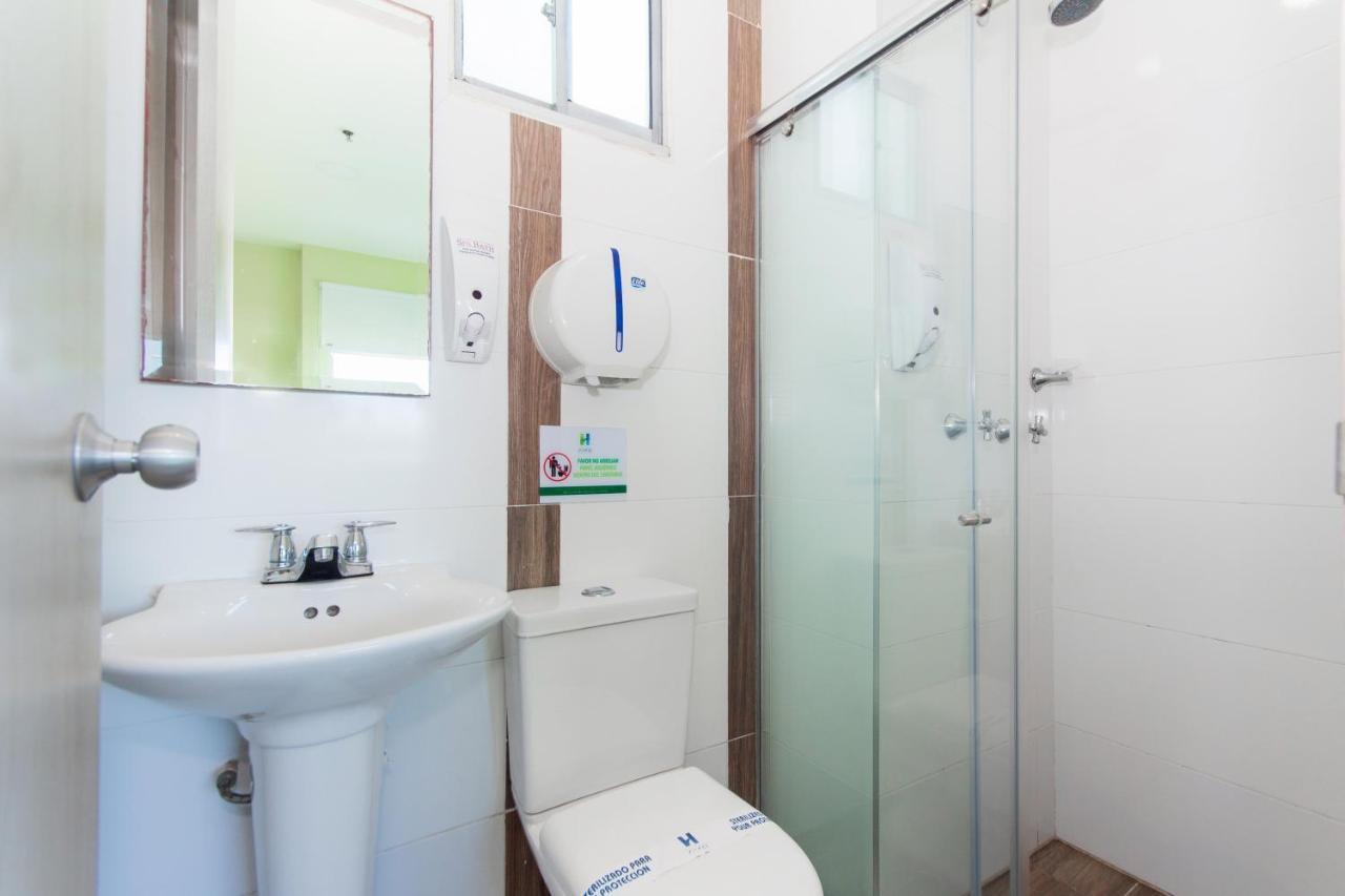 Hotel Aixo Suites By Geh Suites Cartagena Luaran gambar