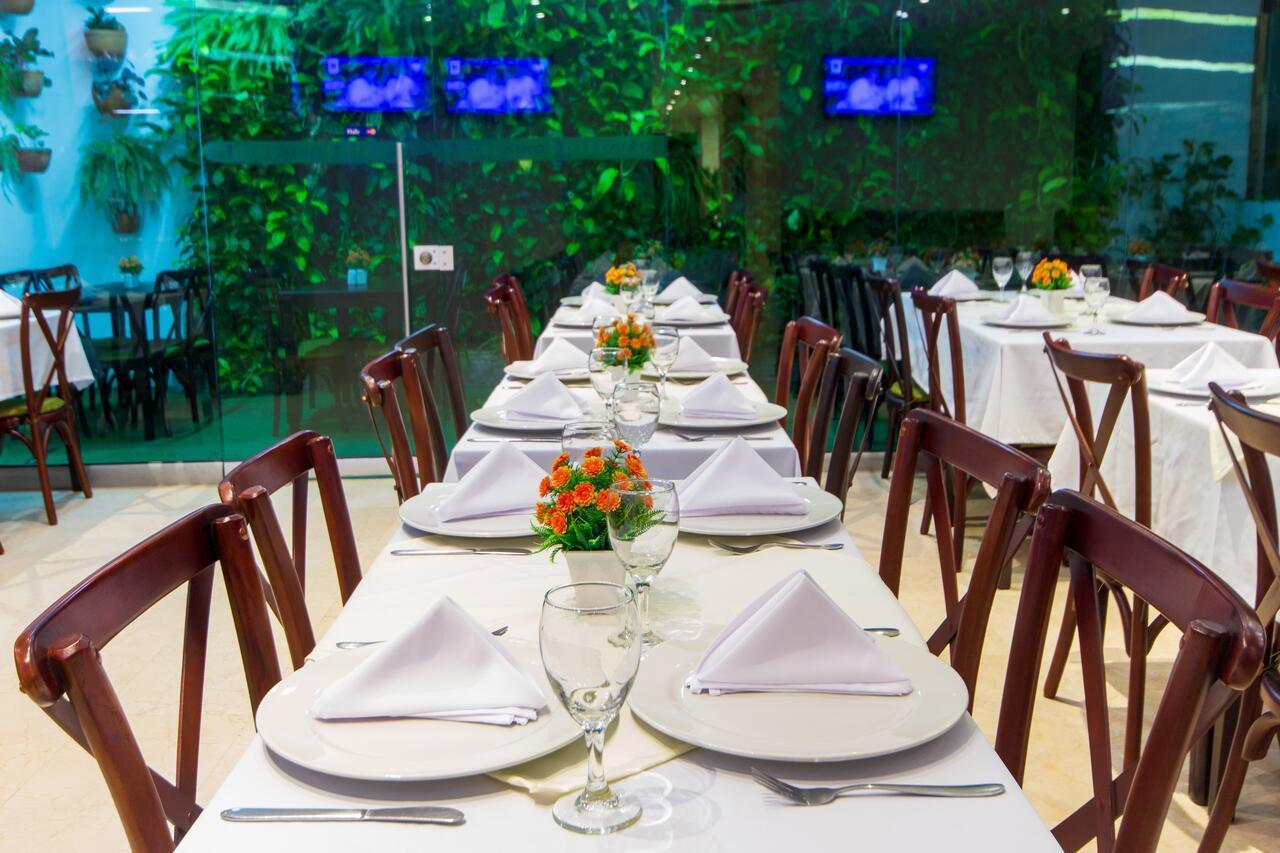 Hotel Aixo Suites By Geh Suites Cartagena Luaran gambar
