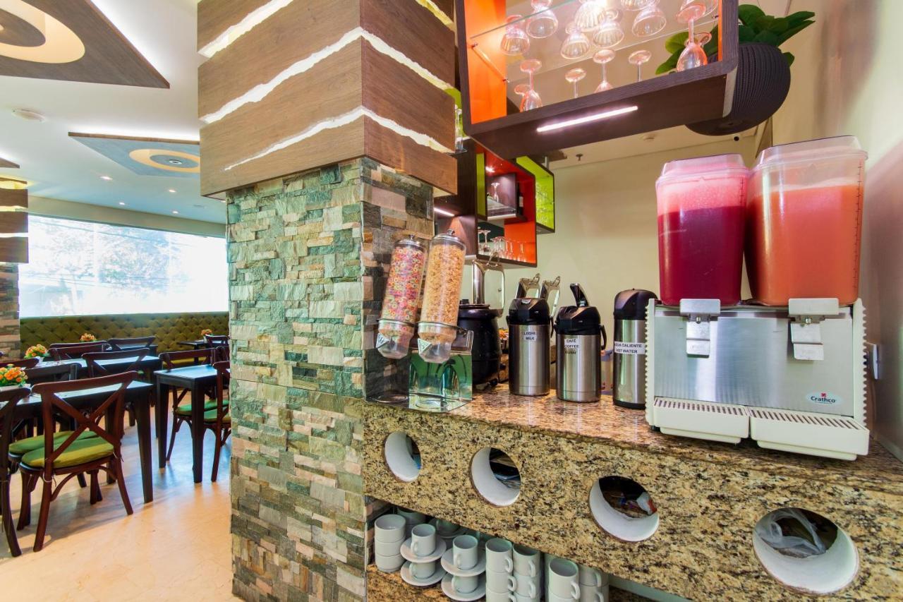 Hotel Aixo Suites By Geh Suites Cartagena Luaran gambar