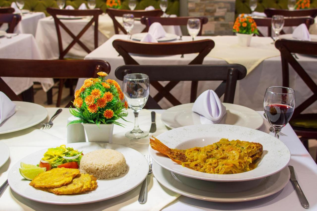 Hotel Aixo Suites By Geh Suites Cartagena Luaran gambar
