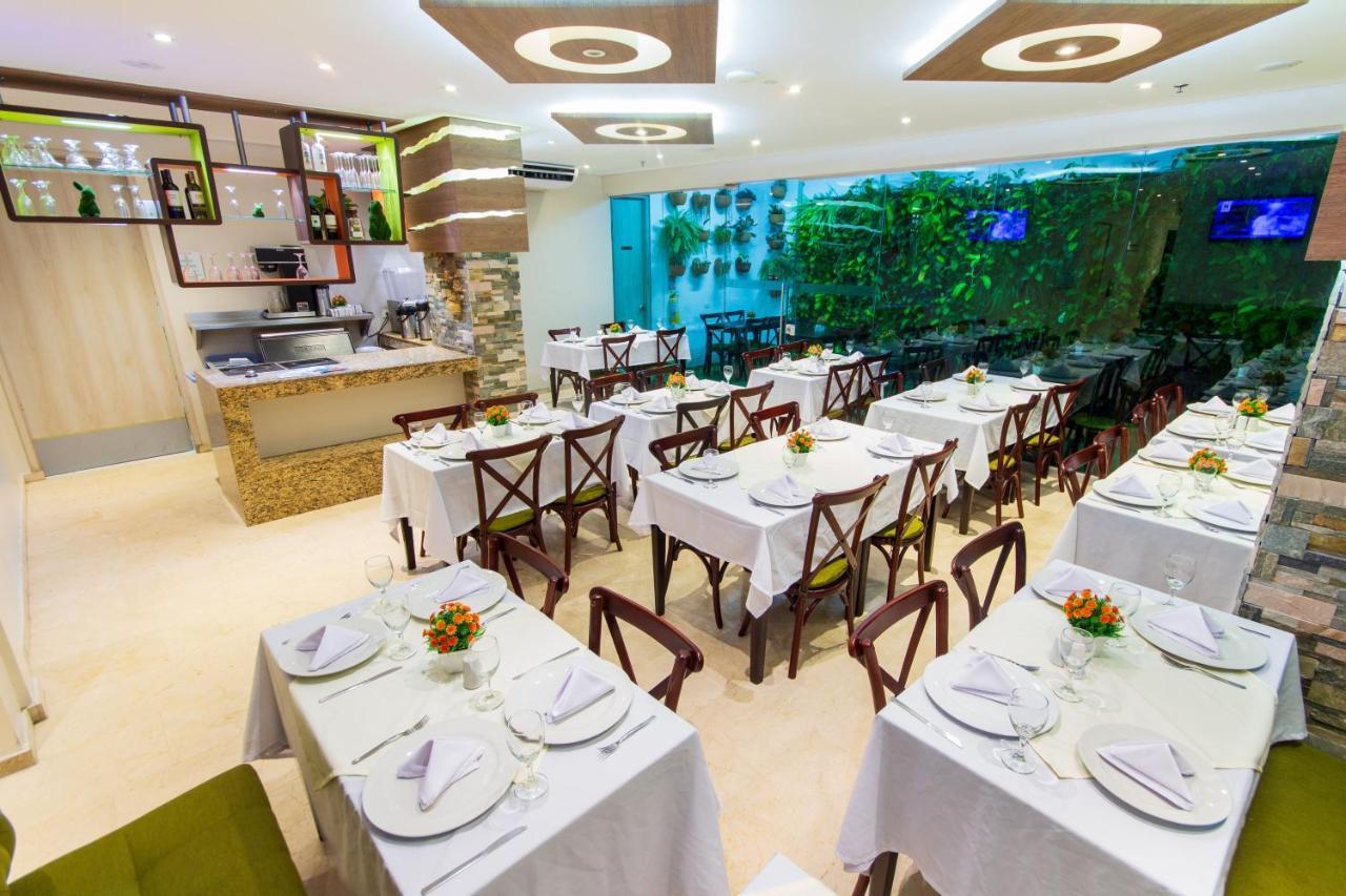 Hotel Aixo Suites By Geh Suites Cartagena Luaran gambar
