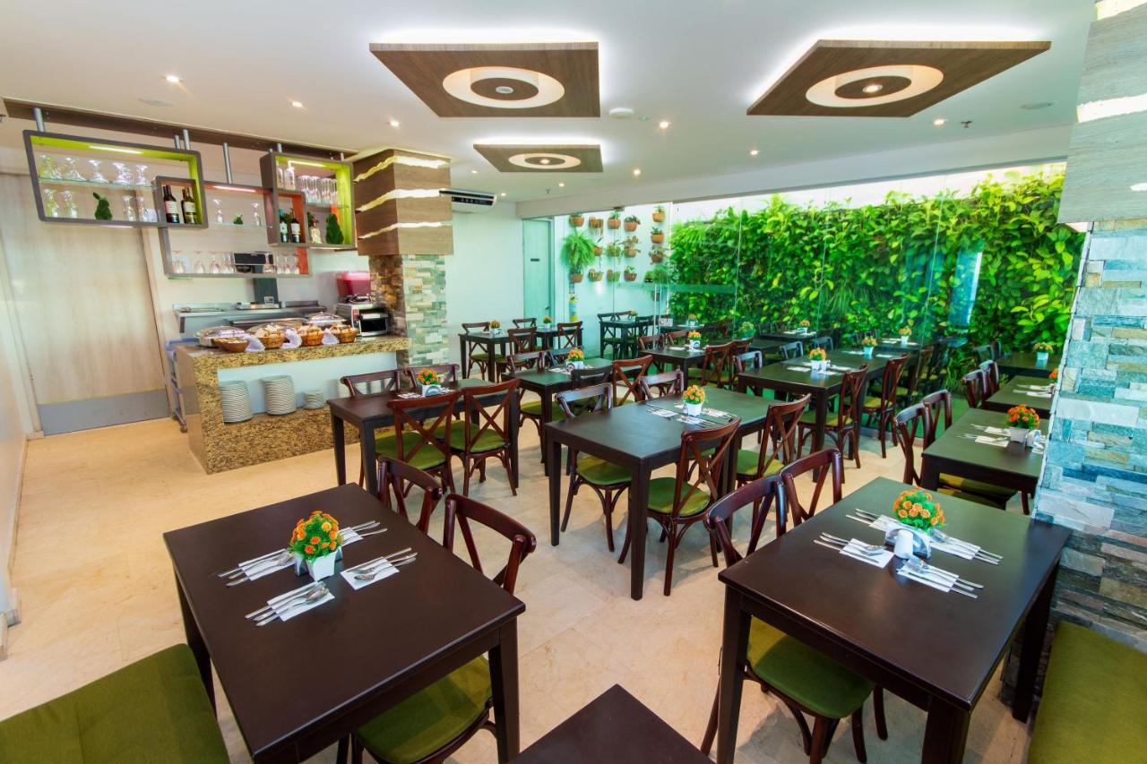 Hotel Aixo Suites By Geh Suites Cartagena Luaran gambar