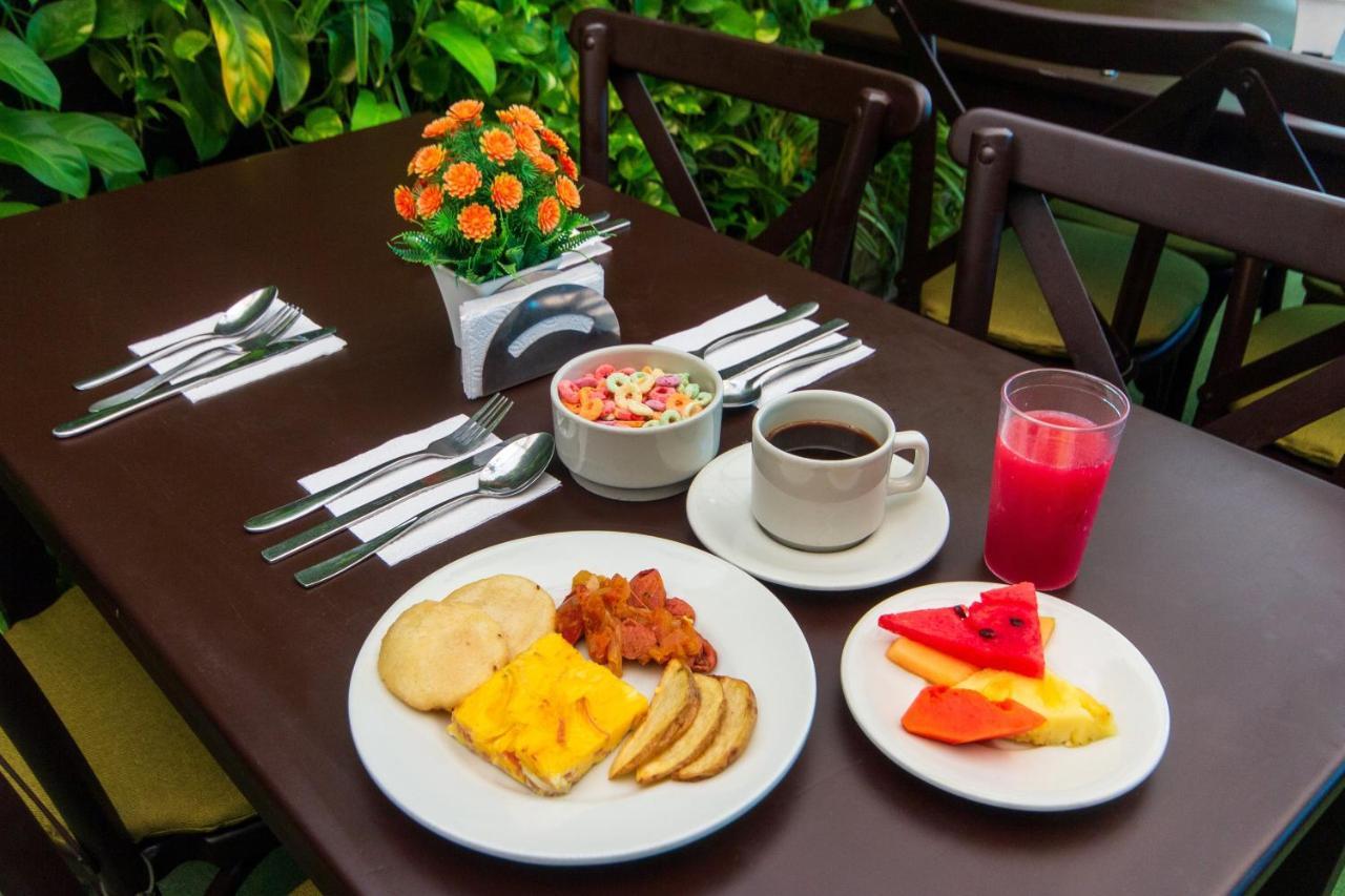 Hotel Aixo Suites By Geh Suites Cartagena Luaran gambar
