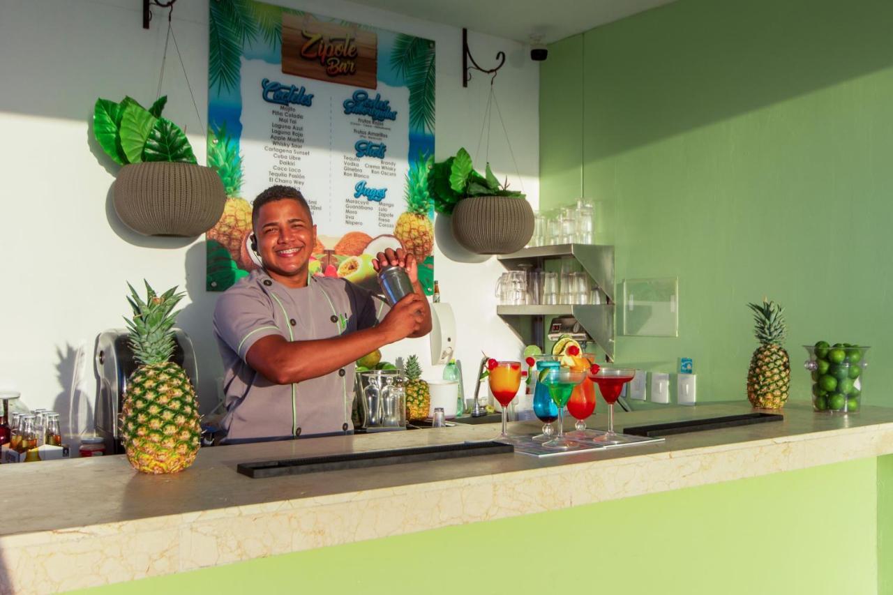 Hotel Aixo Suites By Geh Suites Cartagena Luaran gambar