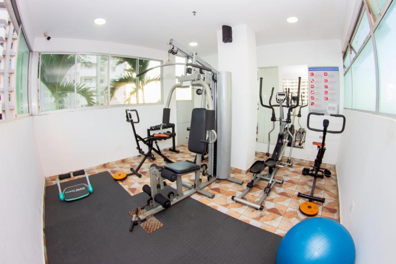 Hotel Aixo Suites By Geh Suites Cartagena Luaran gambar